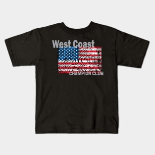 West Coast Kids T-Shirt